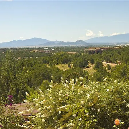 Hébergement de vacances Loma Arisco Vista