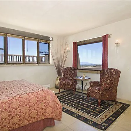Holiday home Loma Arisco Vista
