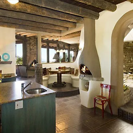 Holiday home Loma Arisco Vista *