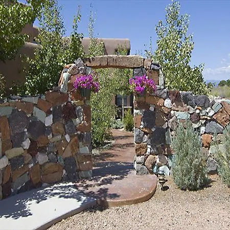 Holiday home Loma Arisco Vista Santa Fe