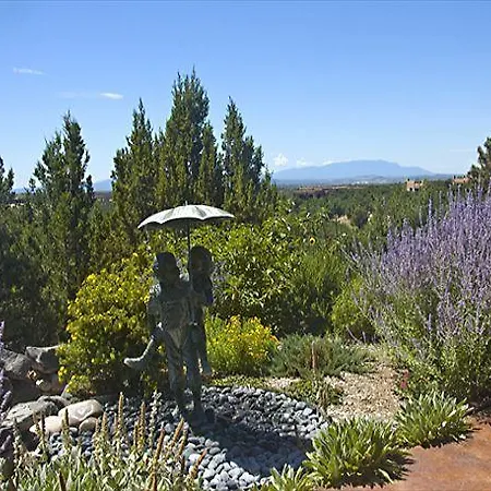 Holiday home Loma Arisco Vista Santa Fe